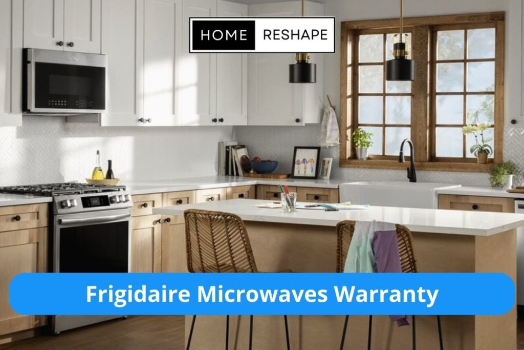 frigidaire microwaves warranty coverage and how to check it